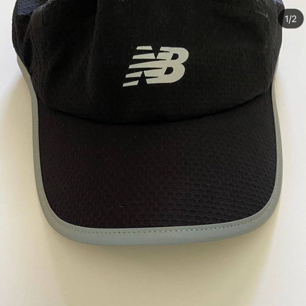 New Balance Hat